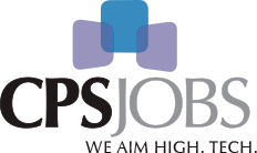 CPS JOBS - logo